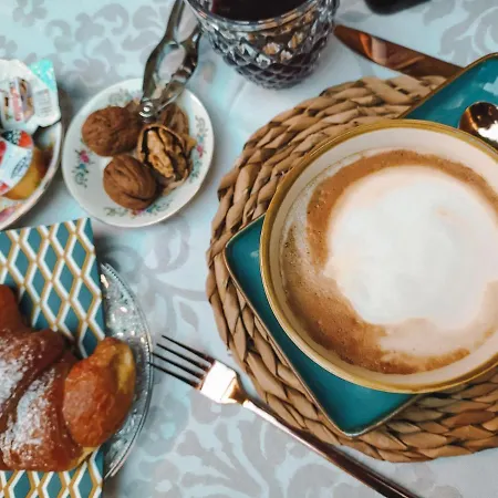 Dimora Deco Bed & Breakfast Lugo (Ravenna)