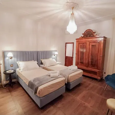 Bed & Breakfast Dimora Deco