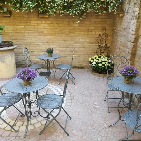 Bed & Breakfast Dimora Deco Lugo (Ravenna)