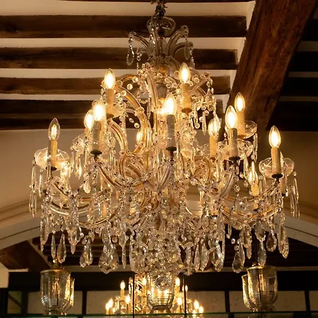 Dimora Deco Bed & Breakfast *