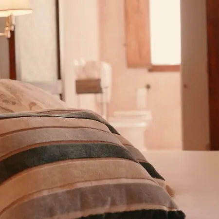 Dimora Deco Bed & Breakfast