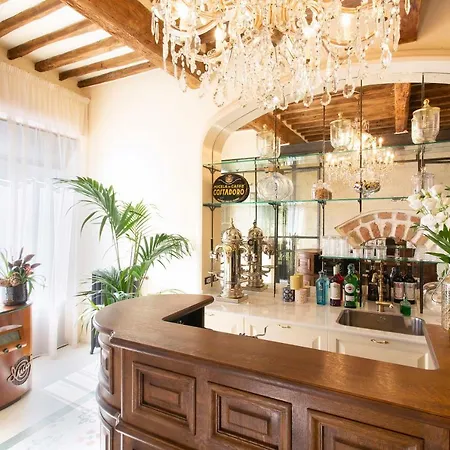 Dimora Decò Bed & Breakfast