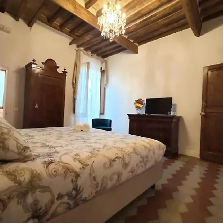 Bed & Breakfast Dimora Deco Lugo (Ravenna)