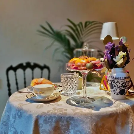 Dimora Deco Bed & Breakfast Lugo (Ravenna)