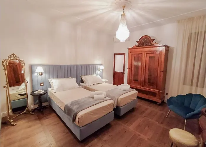 Bed and breakfast Dimora Deco