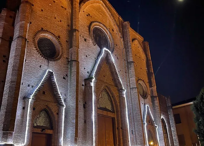 Dimora Deco Lugo (Ravenna)