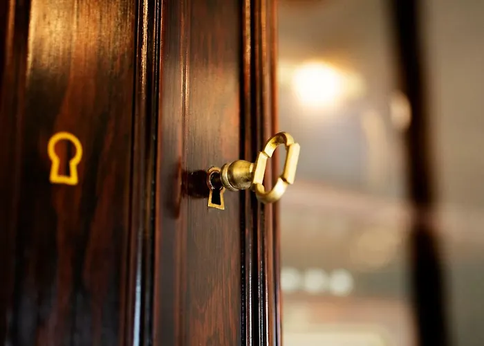 Bed and breakfast Dimora Deco Lugo (Ravenna)