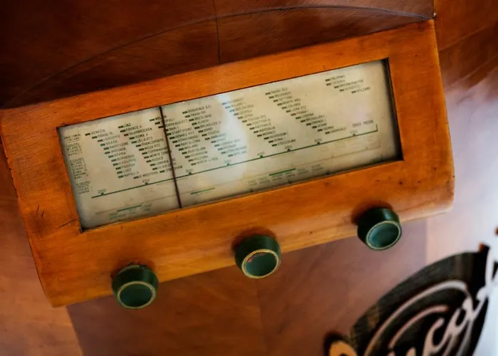 Dimora Deco Bed and breakfast 3*