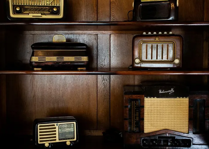 Dimora Deco Bed and breakfast Lugo (Ravenna)