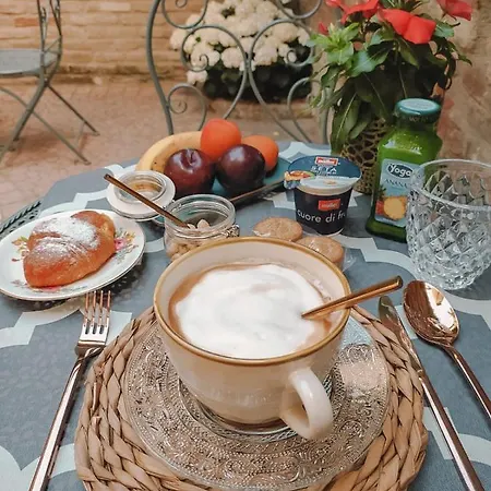 Dimora Deco Отель типа 
