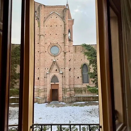 Panzió Dimora Deco 3*