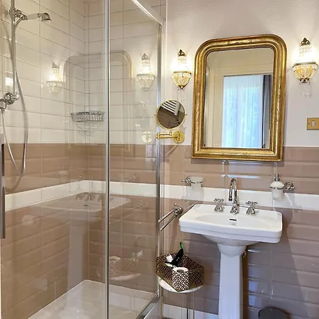 Dimora Deco Отель типа 