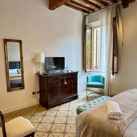 Dimora Deco 3* Lugo