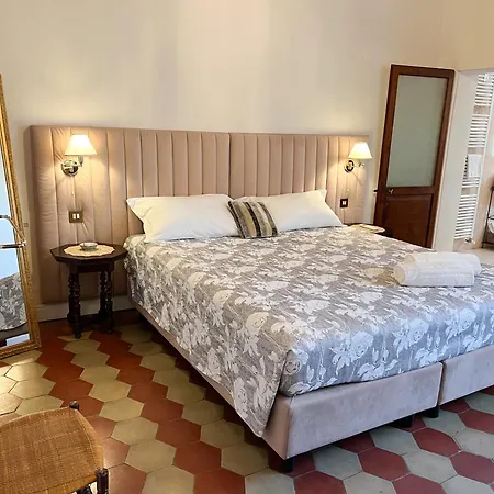 Dimora Deco Отель типа 
