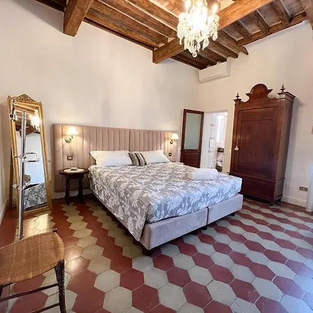 Dimora Deco 3* Луго