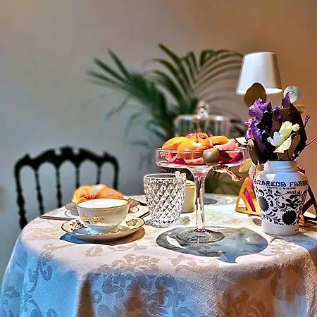 Dimora Deco Frühstückspension