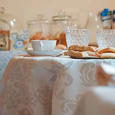 Dimora Decò Alojamento de Acomodação e Pequeno-almoço