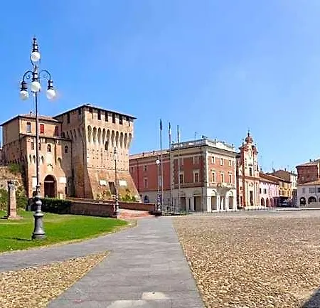 Dimora Decò