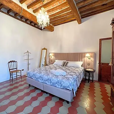Dimora Decò Alojamento de Acomodação e Pequeno-almoço Lugo (Ravenna)