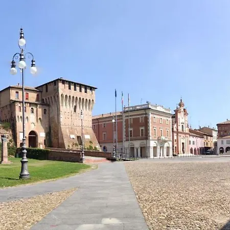 Panzió Dimora Deco 3*