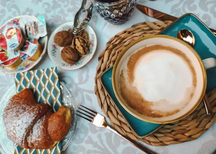 Dimora Deco Bed & Breakfast Lugo (Ravenna)