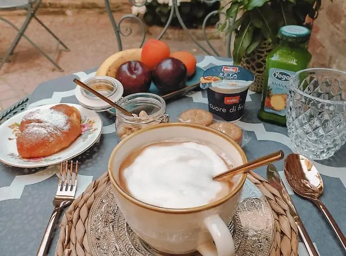 Dimora Deco Bed & Breakfast Lugo (Ravenna)