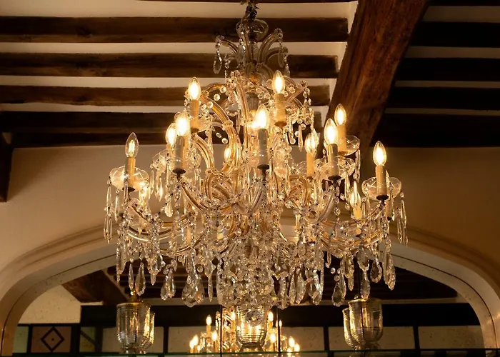 Dimora Deco Oda ve Kahvaltı 3*