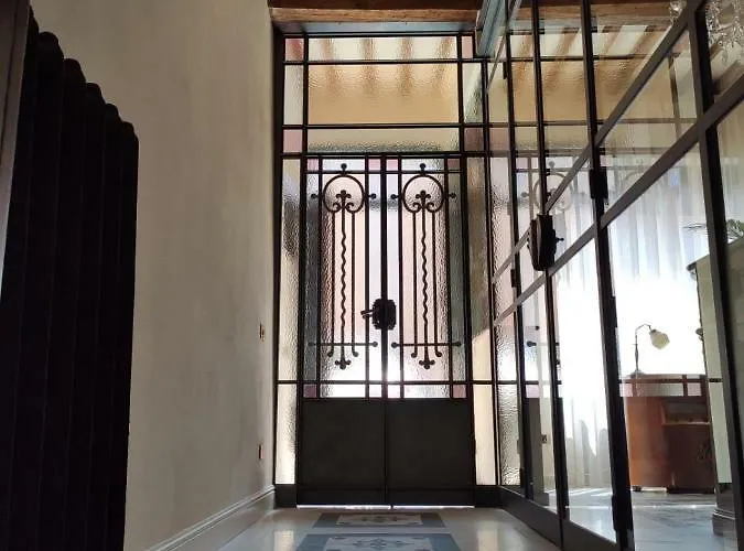 Oda ve Kahvaltı Dimora Deco Lugo (Ravenna)