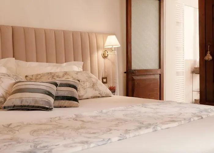 Dimora Deco Bed & Breakfast Lugo (Ravenna)