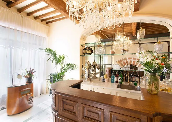 Dimora Deco Bed & Breakfast