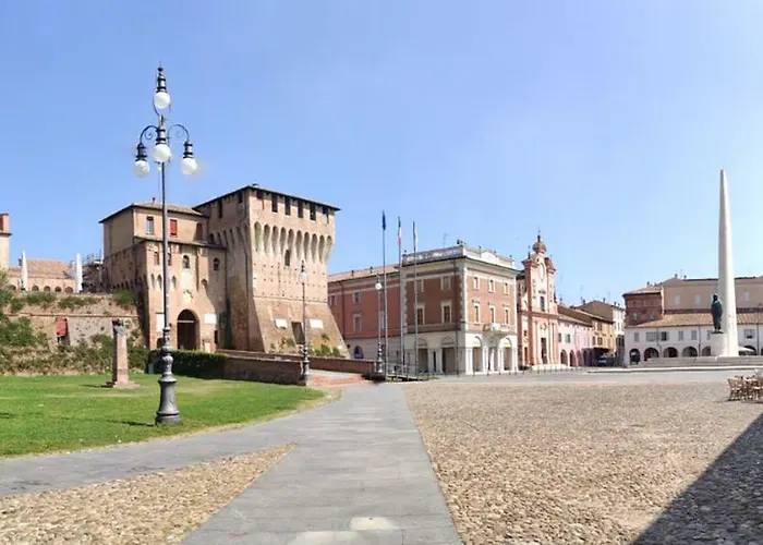 Bed & Breakfast Dimora Deco 3*