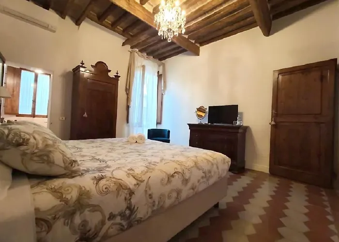 Bed & Breakfast Dimora Deco Lugo (Ravenna)