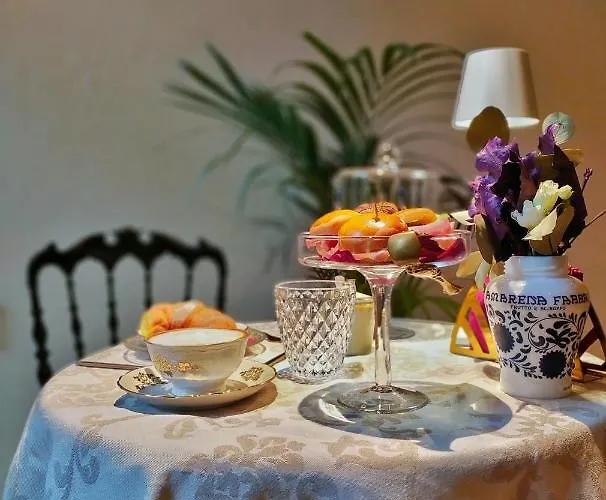 Dimora Deco Oda ve Kahvaltı Lugo (Ravenna)